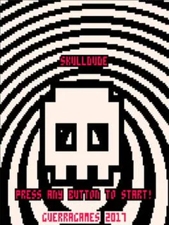 Skulldude
