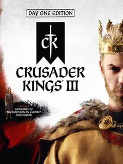 Crusader Kings III: Day One Edition