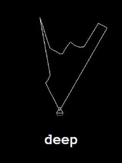 Deep