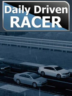 Daily Driven Racer
