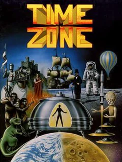 Time Zone