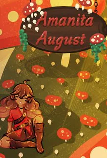 Amanita August