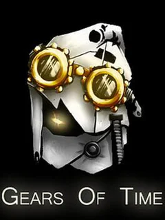 Gear of Time