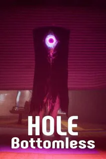 Hole: Bottomless