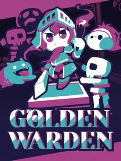 Golden Warden