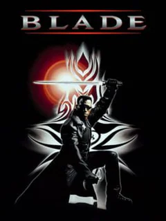 Blade