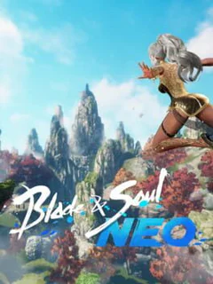 Blade & Soul Neo