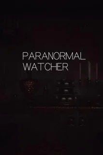 Paranormal Watcher