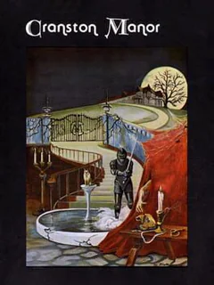 Game cover