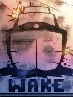 Wake