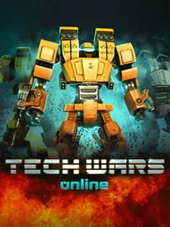 Techwars Online