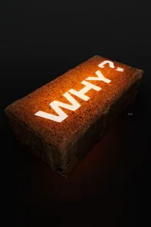 Why?
