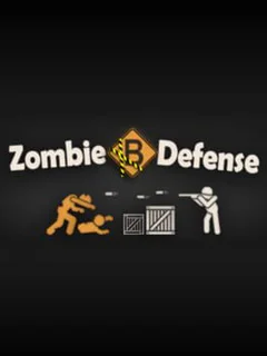 Zombie Builder Defense