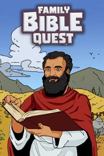 Family Bible Quest
