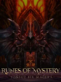 Runes of Mystery