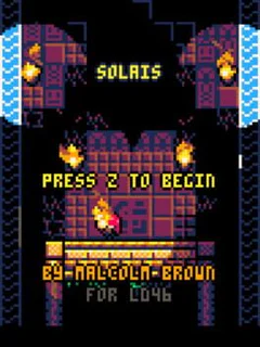 Solais