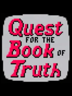 Quest for the Book of Truth