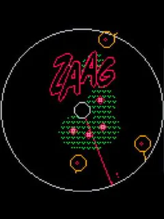 Zaag