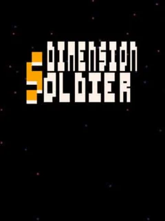 Dimension Soldier