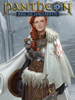 Pantheon: Rise of the Fallen