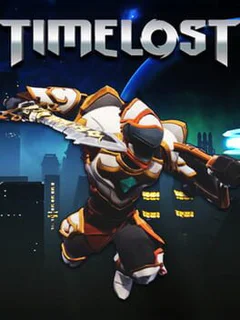 TimeLost