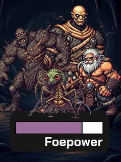 Foepower