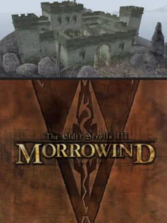 The Elder Scrolls III: Morrowind - Siege at Firemoth