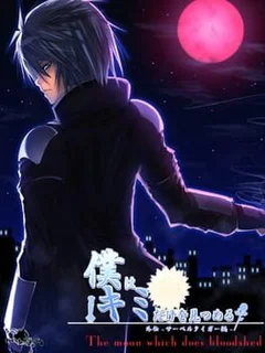 Boku wa Kimi dake o Mitsumeru Gaiden: Saber Tiger Hen