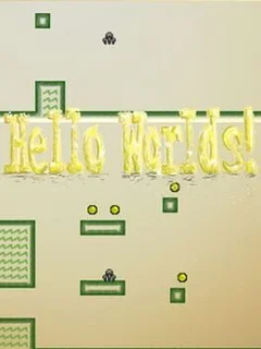 Hello Worlds!