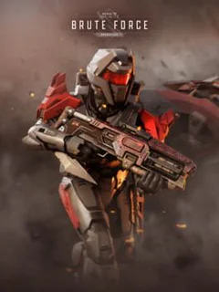 Halo Infinite: Operation - Brute Force