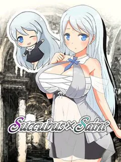 Succubus x Saint