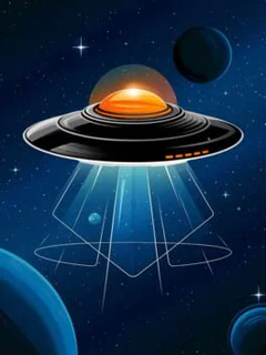 Cosmic Invasion