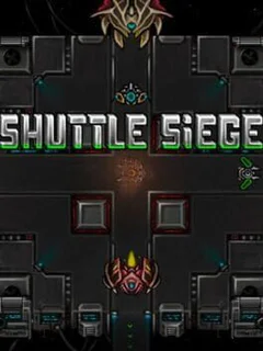 Shuttle Siege
