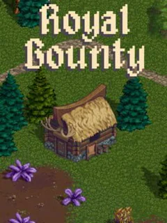 Royal Bounty HD
