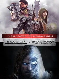 Middle-earth: The Shadow Bundle