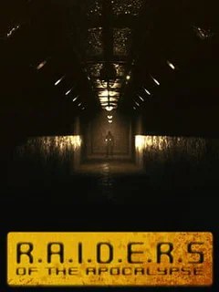 Raiders of the Apocalypse