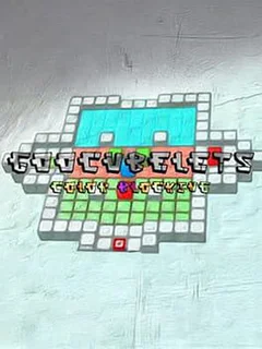 GooCubelets: Color Blocking
