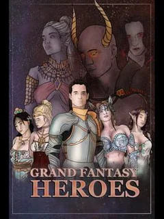 Grand Fantasy Heroes