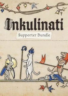 Game cover