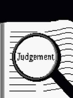 Judgement