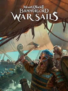 Mount & Blade II: Bannerlord - War Sails