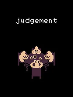 Judgement