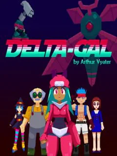 Delta-Gal