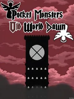 Pokémon Old World Dawn