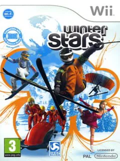 Game cover