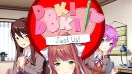 Doki Doki Just Us