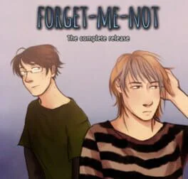 Forget-Me-Not