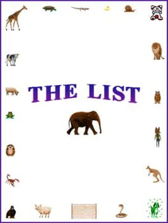The List