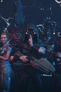 Void Raiders
