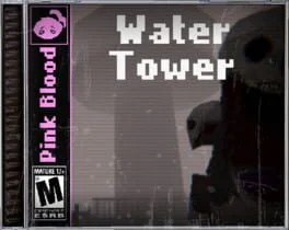 Water Tower